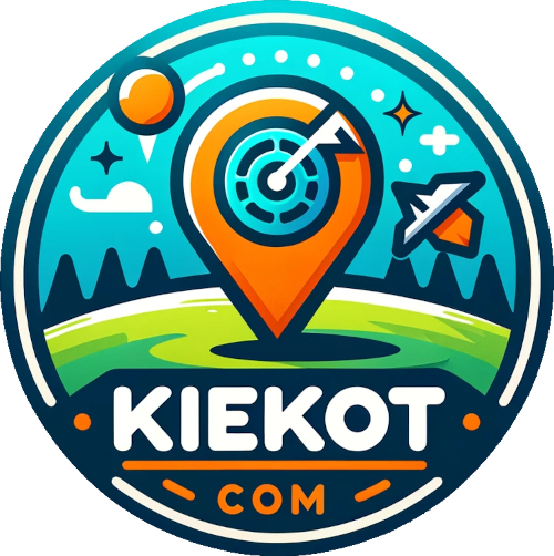 Kiekot.com